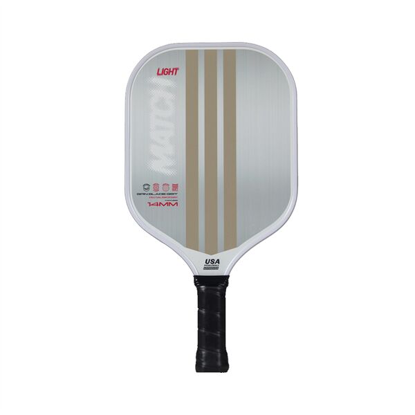 Vợt Pickleball Adidas Match Light 2025